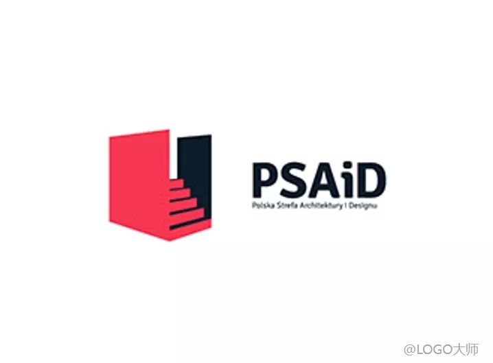 楼梯主题logo设计合集鉴赏