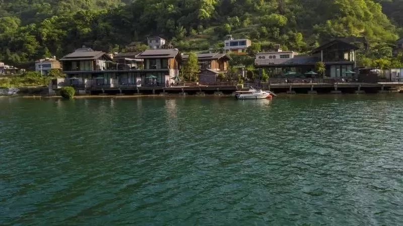 在点大厨长阳清舍偷得浮生半日闲