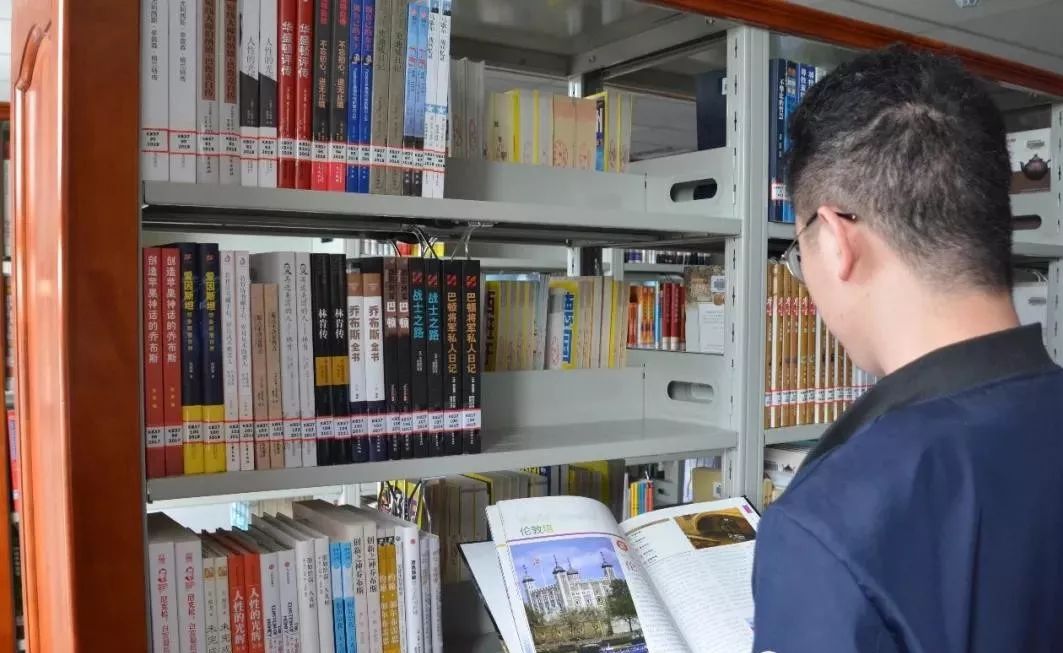 免费秦都区图书馆开馆试运行啦向咸阳人发出邀请