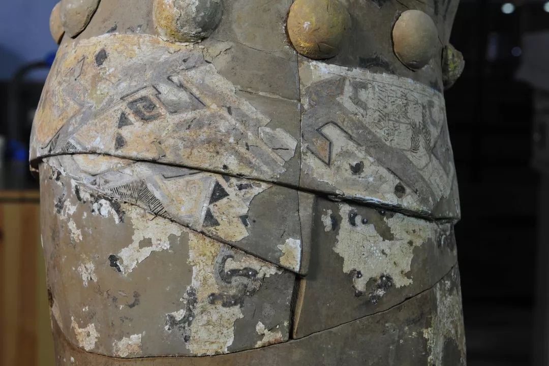 付建:"服以旌礼"观念下泡钉俑性质初探