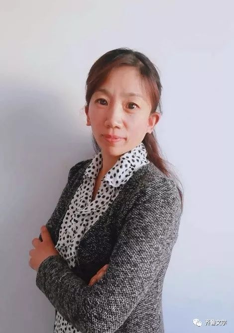 当代作家我把幸福秀给你看冯桂华