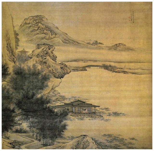 历代画论（连载29）唐宋：《宋朝名画评》（宋）刘道醇 撰_圣朝