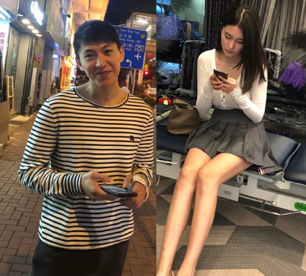 钟鹿纯自曝尴尬事!让男友爸爸帮她疏通管道,强忍被磨出血的痛苦