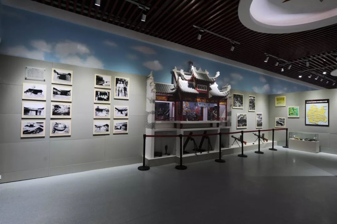 国际博物馆日:看潜江最美博物馆!