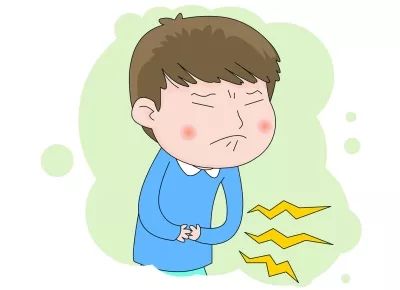 不规律的胃疼更危险这种胃疼胃酸胃胀可能是胃癌信号