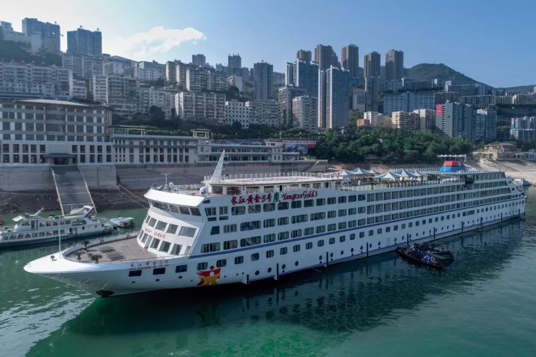 这个节日居然缘起徐霞客长江黄金邮轮带你科普冷知识