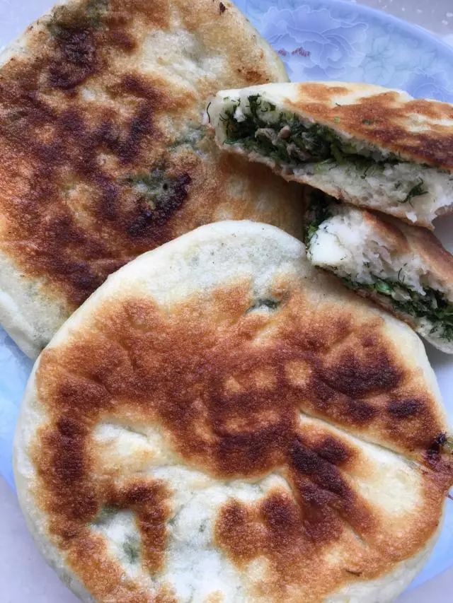 舌尖上的曹妃甸曹妃甸的黄须菜