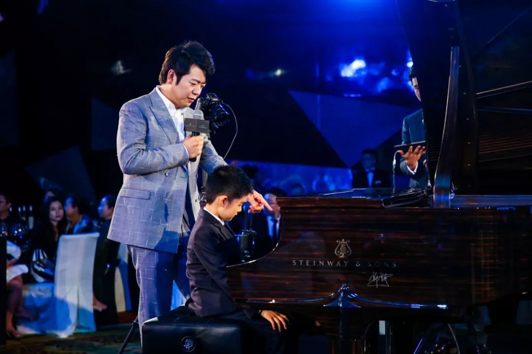 郎朗这是我的梦中情人