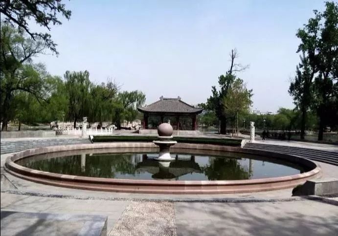 荐读什么我大邢台要改名了你觉得哪个好