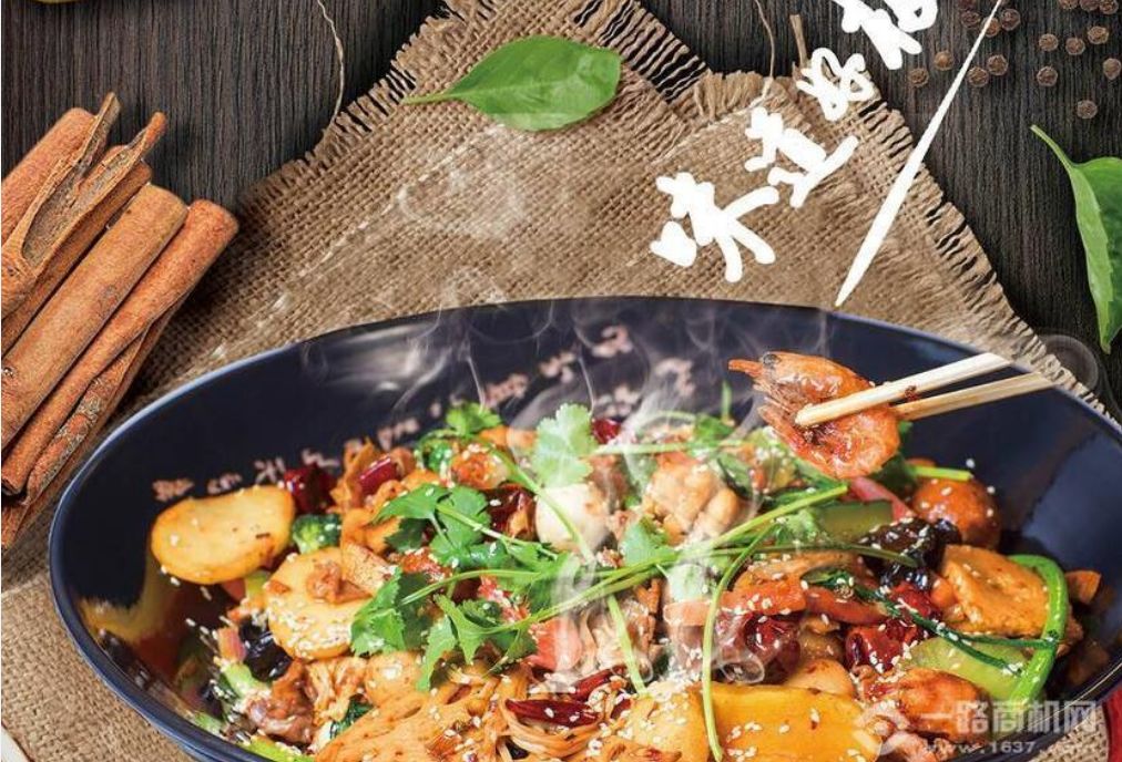 【万嘉广场吃货攻略】想好吃的请往这里瞅