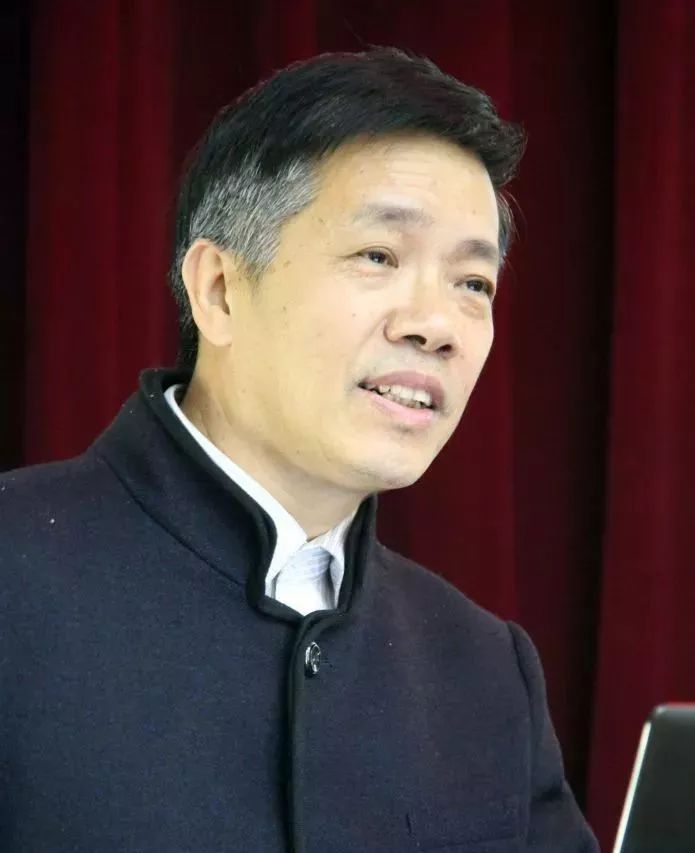 【团结沙龙·中医篇】朱建平:改革开放以来中医史上的几个"一"