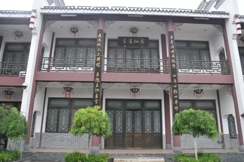 国际博物馆日:看潜江最美博物馆!