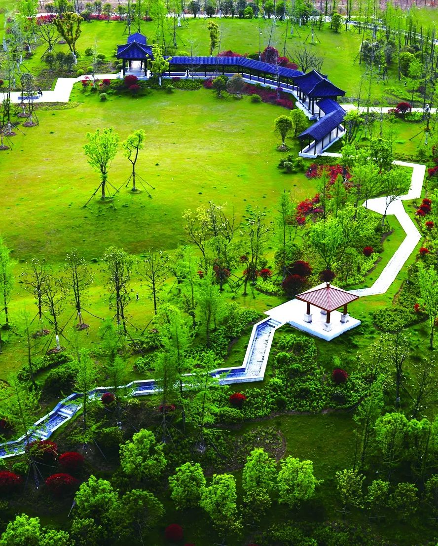 中国旅游日▌明光,诗情画意魅力城 !_嘉山