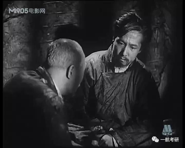 一航名解拓展系列电影编电影赏析10我这一辈子1950