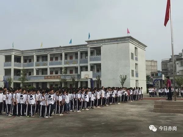 【赤崗中學】為了加強學生安全教育,杜絕溺水事故發生,5月13至17日