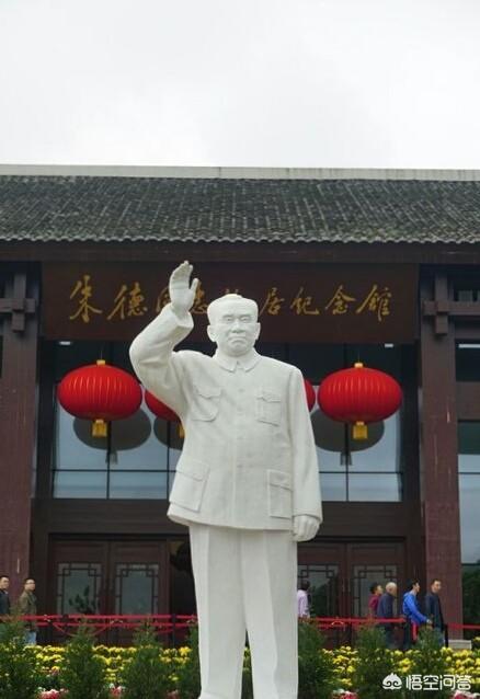 南充有啥好玩的地方这里告诉你