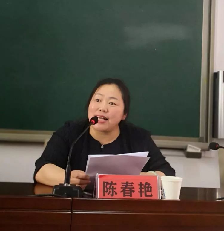 国培计划2018河北省乡村幼儿教师送培到县项目在唐山开班