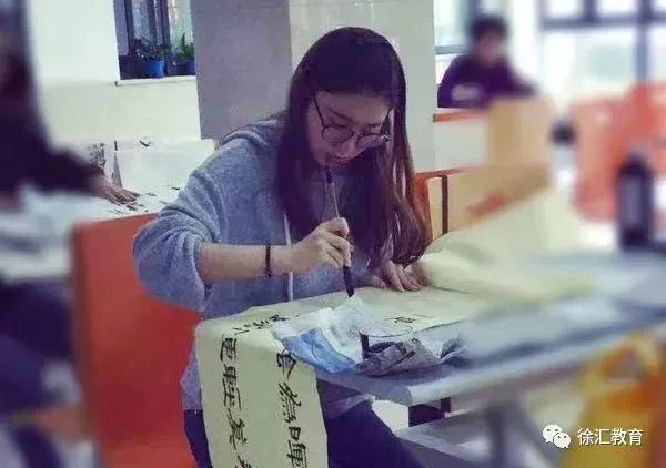 徐汇教师又获奖啦来看看是你认识的老师吗