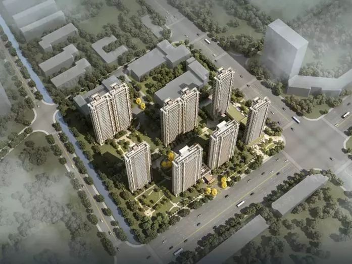 宝龙旭辉城(临安区)