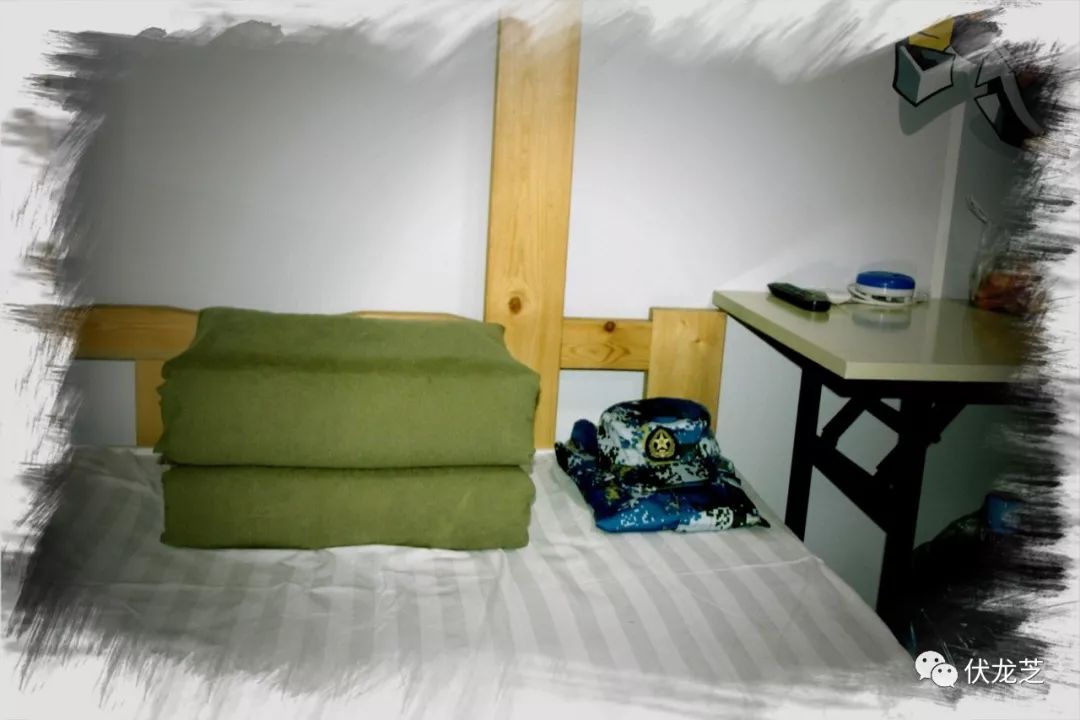 战地日记|青春不息,奋斗不止--鹏龙天创主题军事训练