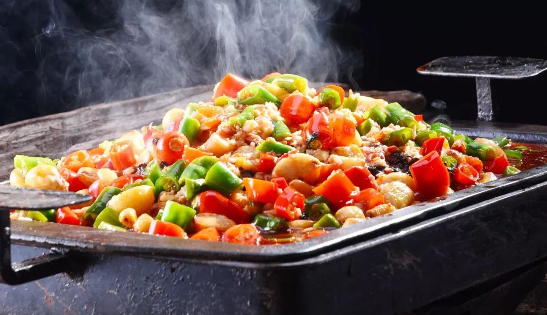 仅68元抢龙泉关鱼私家烤鱼23人餐烤鱼4选1白菜藕片柠檬瓜条米饭2碗