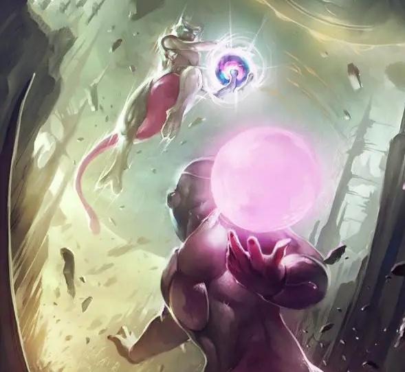 原创龙珠的作者,为什么喜欢弗利萨?还让没有洗白的弗利萨,一直出现