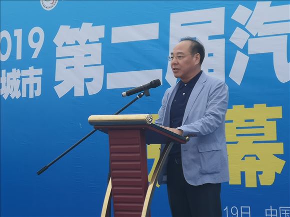人民日报社市场报网络版《百姓中国周刊》山东讯 (记者 任合一 李乾坤