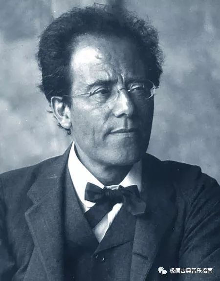 马勒交响曲的五大艺术特点