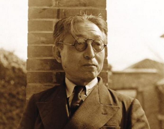 原创民国交际达人看上风流才子沉溺爱情忘乎所以甜言蜜语才是砒霜