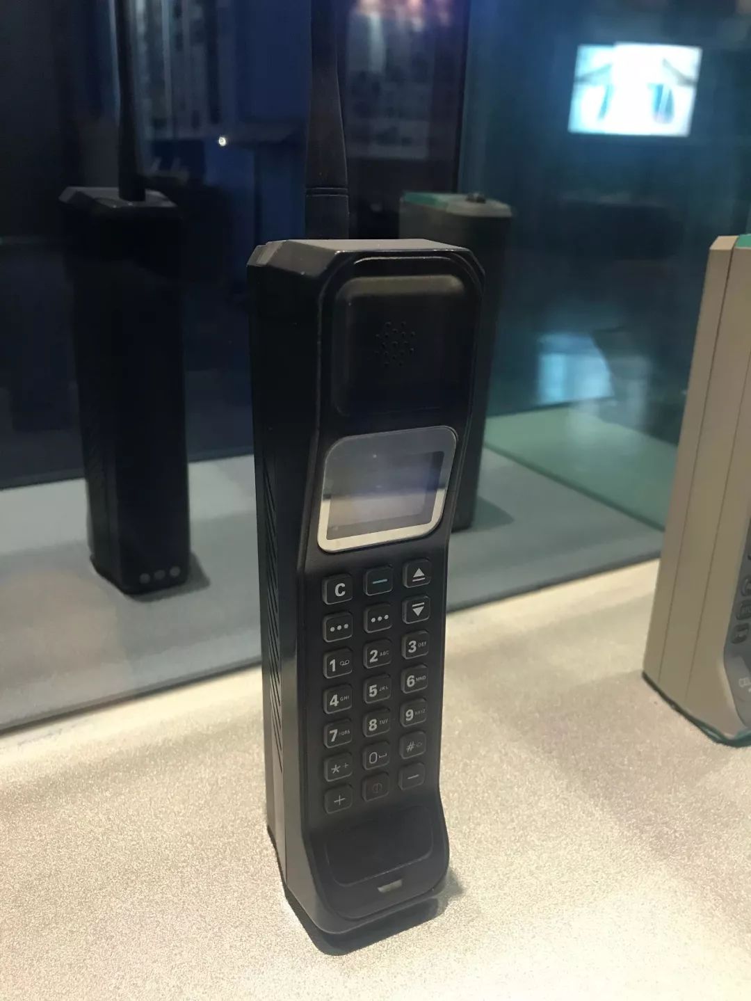 一波回忆杀这些通讯工具是否触动了你心底最珍贵的记忆