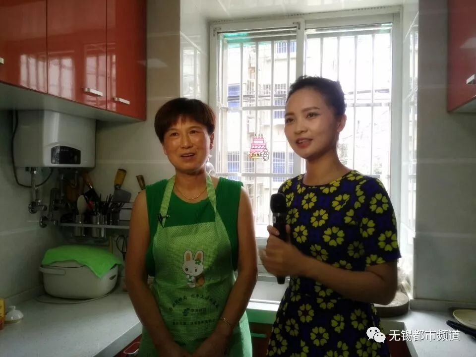 不断充实;内容丰富形式多样的工作体验,阿喜帮忙,阿喜养生,无锡往事