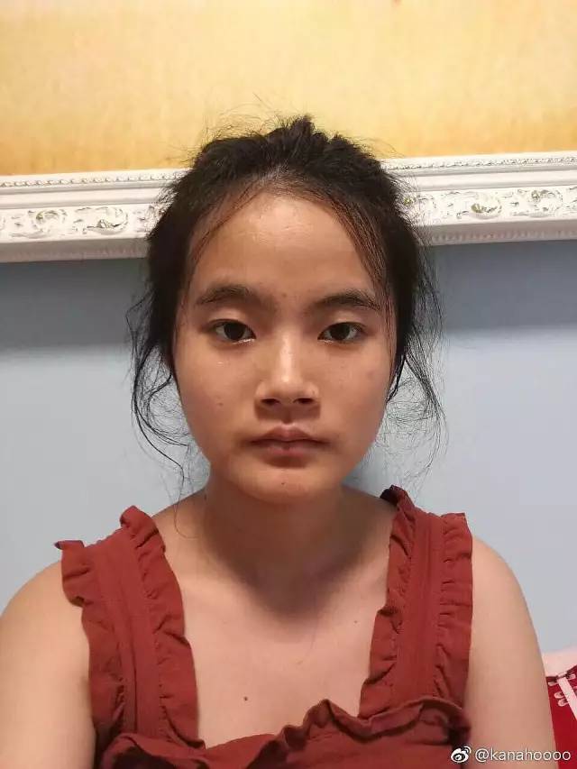 女生手机里的p图软件究竟有多强大太可怕了啊啊啊