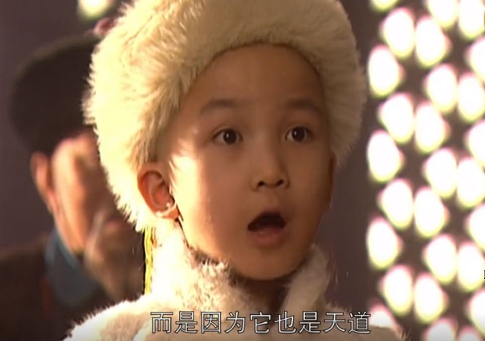 顺治究竟在想什么?_玄烨