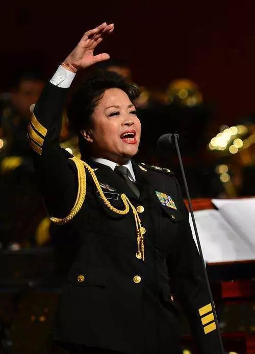 5.20《最美文化人》本期嘉宾 解放军军乐团女高音歌唱家 韩芝萍