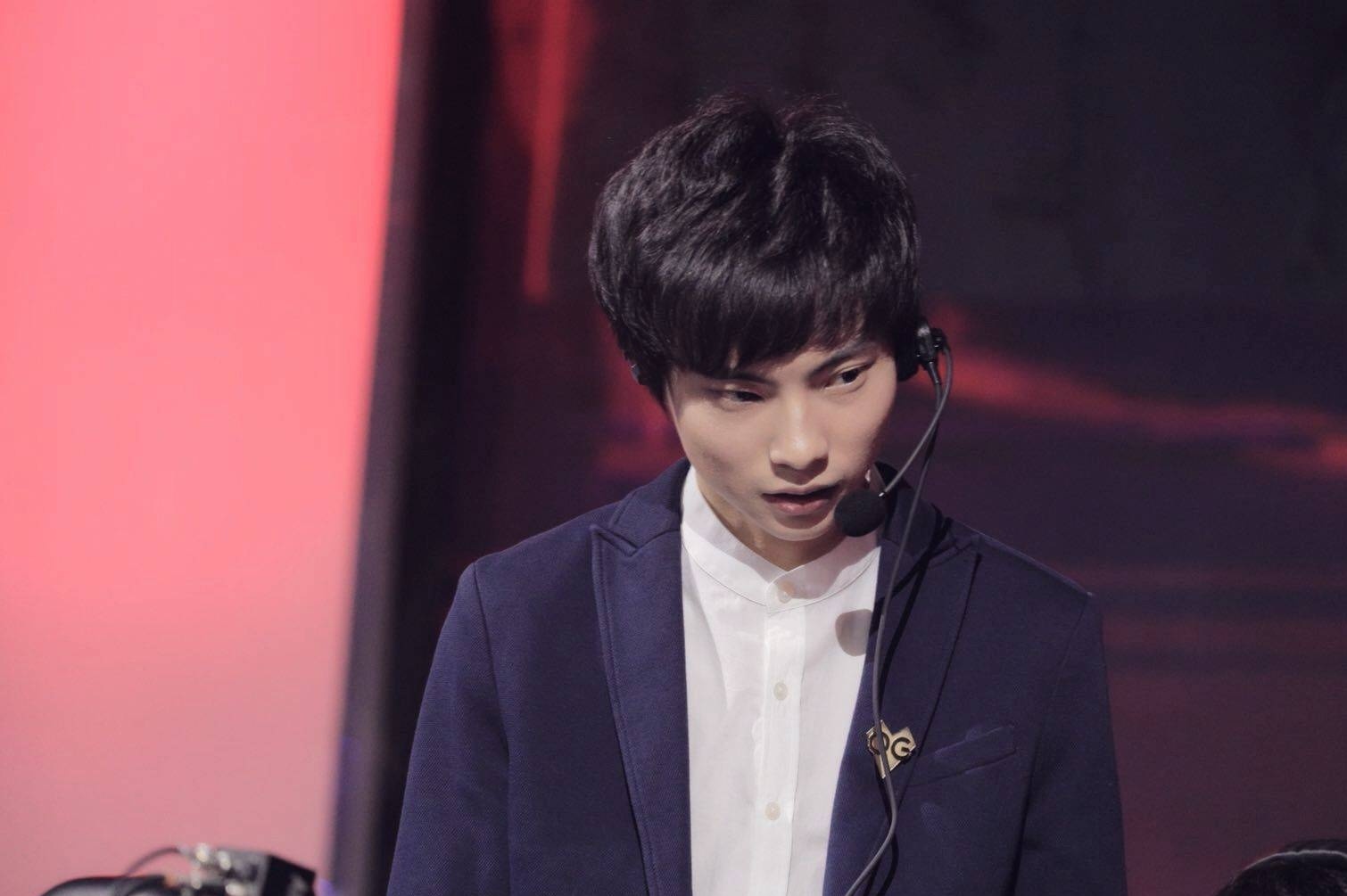 再见gemini登热搜榜296年的天才少年离开qg实属可惜