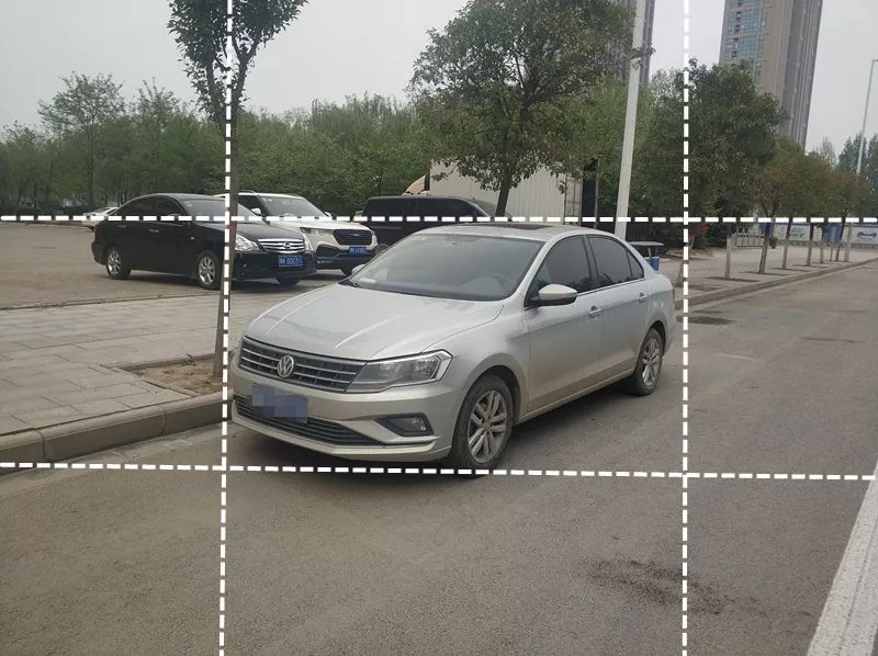 长葛人人是交警一个月市民交警拍544张照片86辆车被罚