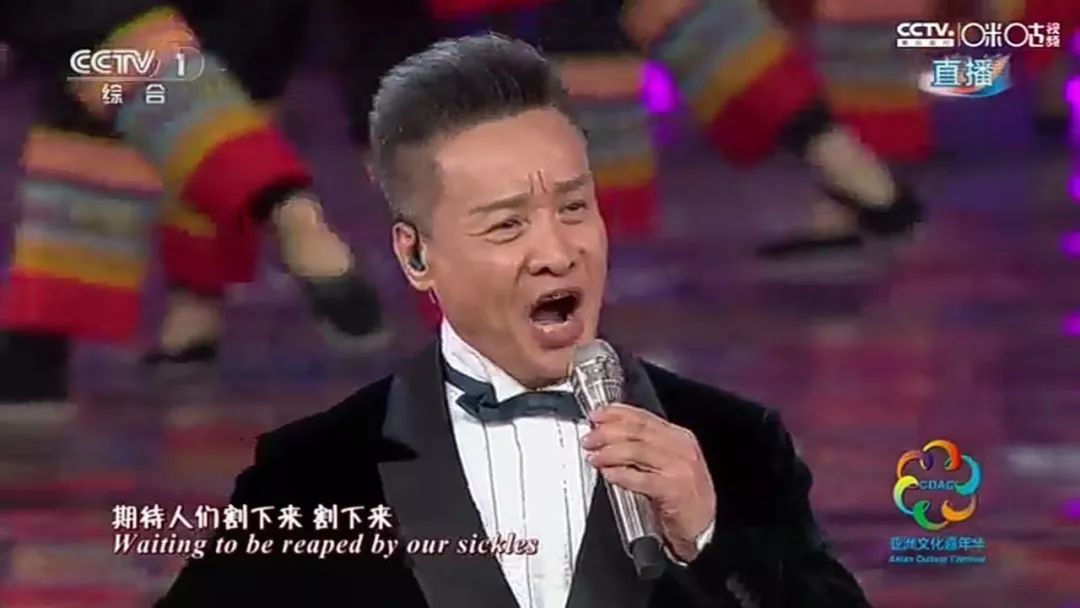 亚洲文化嘉年华 -- 舒尔无线系统盛事担当，舍我其谁！