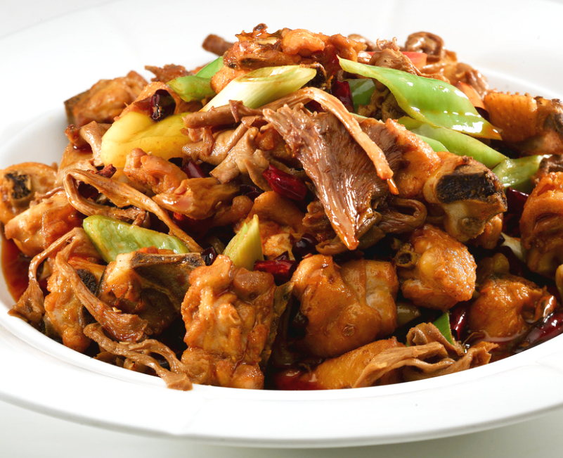 原创百吃不腻的几道宁陕家常菜,味道出奇的好,不吃对不起自己的喉舌