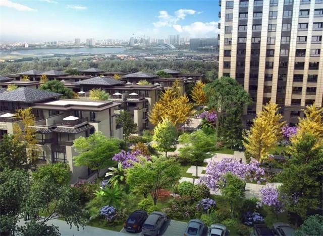 揭秘环京财富密码:北京向南 雄安向北