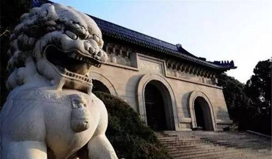 六朝建康城是当时世界上最大的城市,也是世界上第一个人口超过百万的