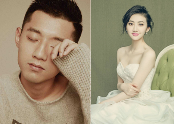 网爆张继科换情侣头像是否暗示与景甜已分手