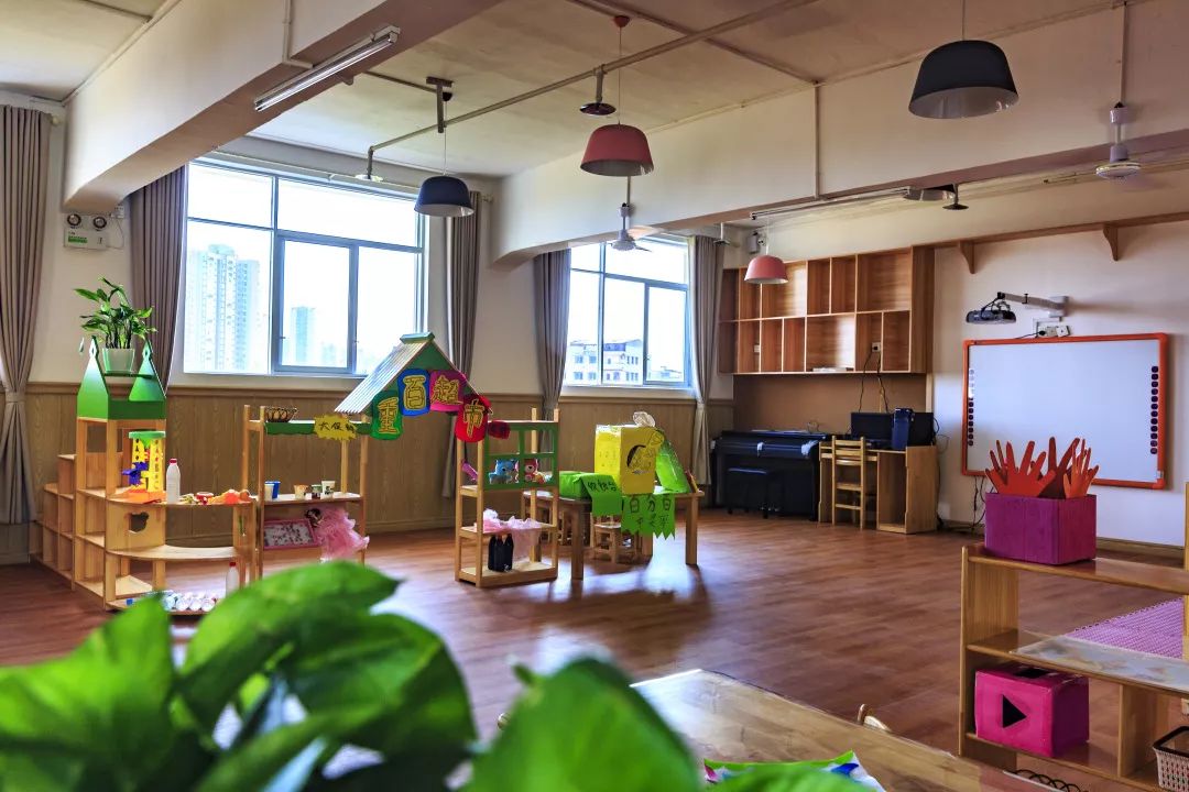 喜讯潼南城区再添一所公立幼儿园潼南区东安幼儿园今年秋季开始招生