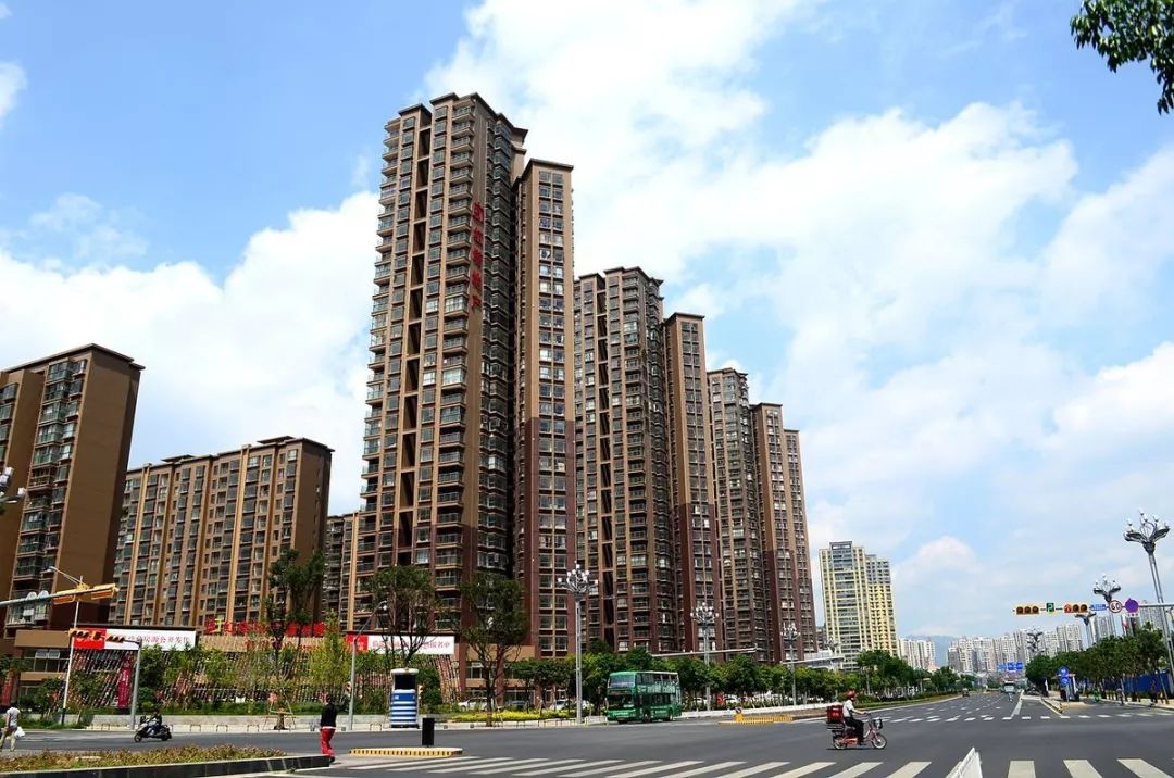 昆明最新租金价格表 超全租房攻略来了,找房必看!_房子