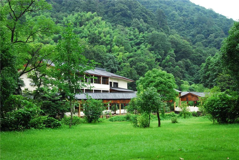 诸暨市五泄双龙山庄(五泄景区内)13诸暨市石土坞休闲农庄(应店街镇留