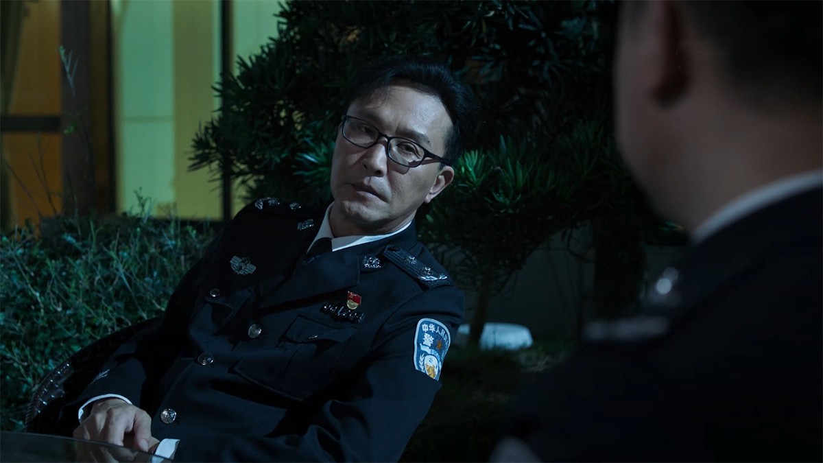 破冰行动热播的背后这几个现象也值得人们深思
