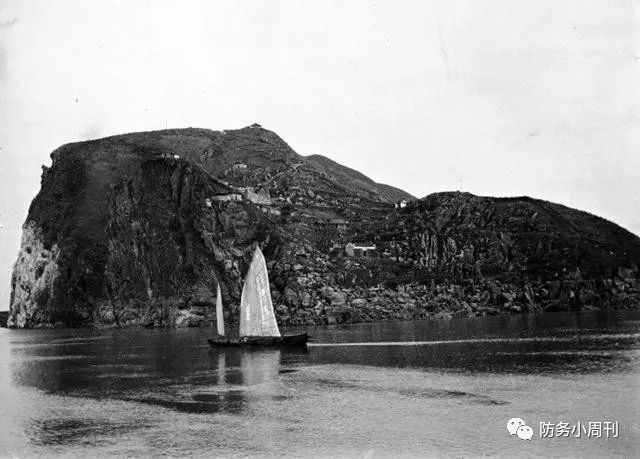 刘嘉时任江西省江防委员会财务组总干事,他说马当