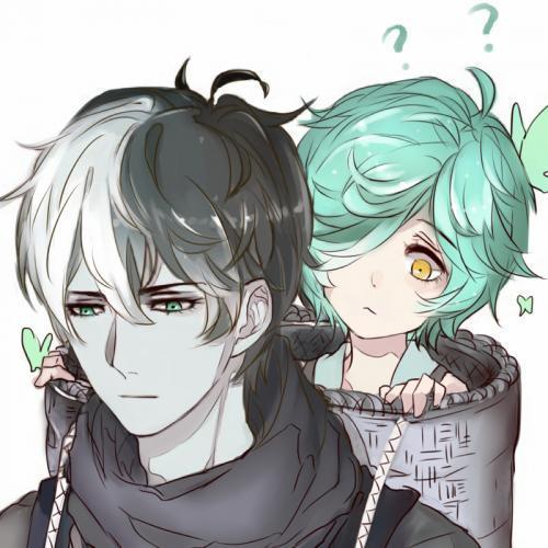 王者荣耀男男cp大盘点基情满满