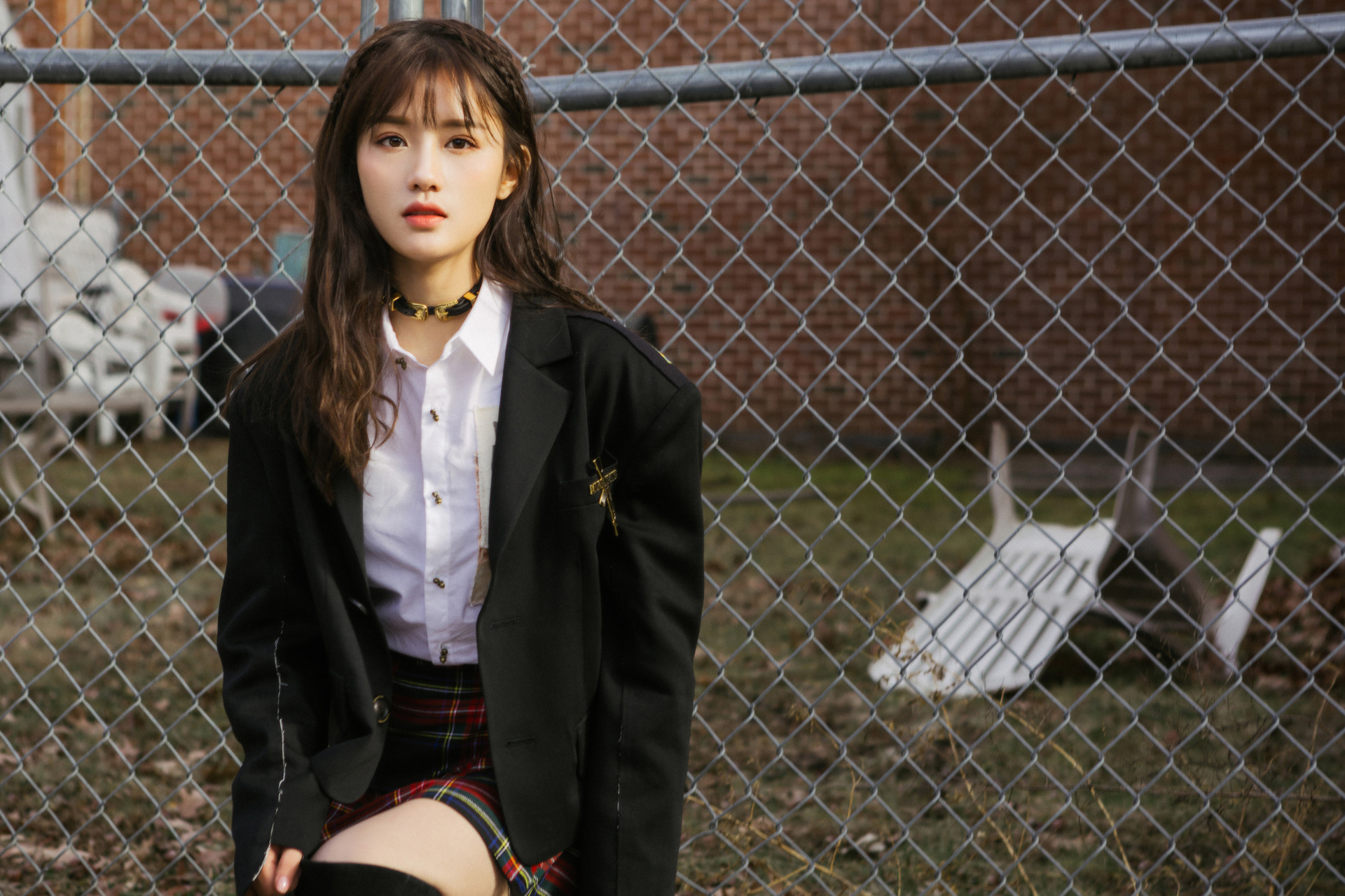 将想念藏于歌中陈意涵estelle新单曲想你浪漫赴约