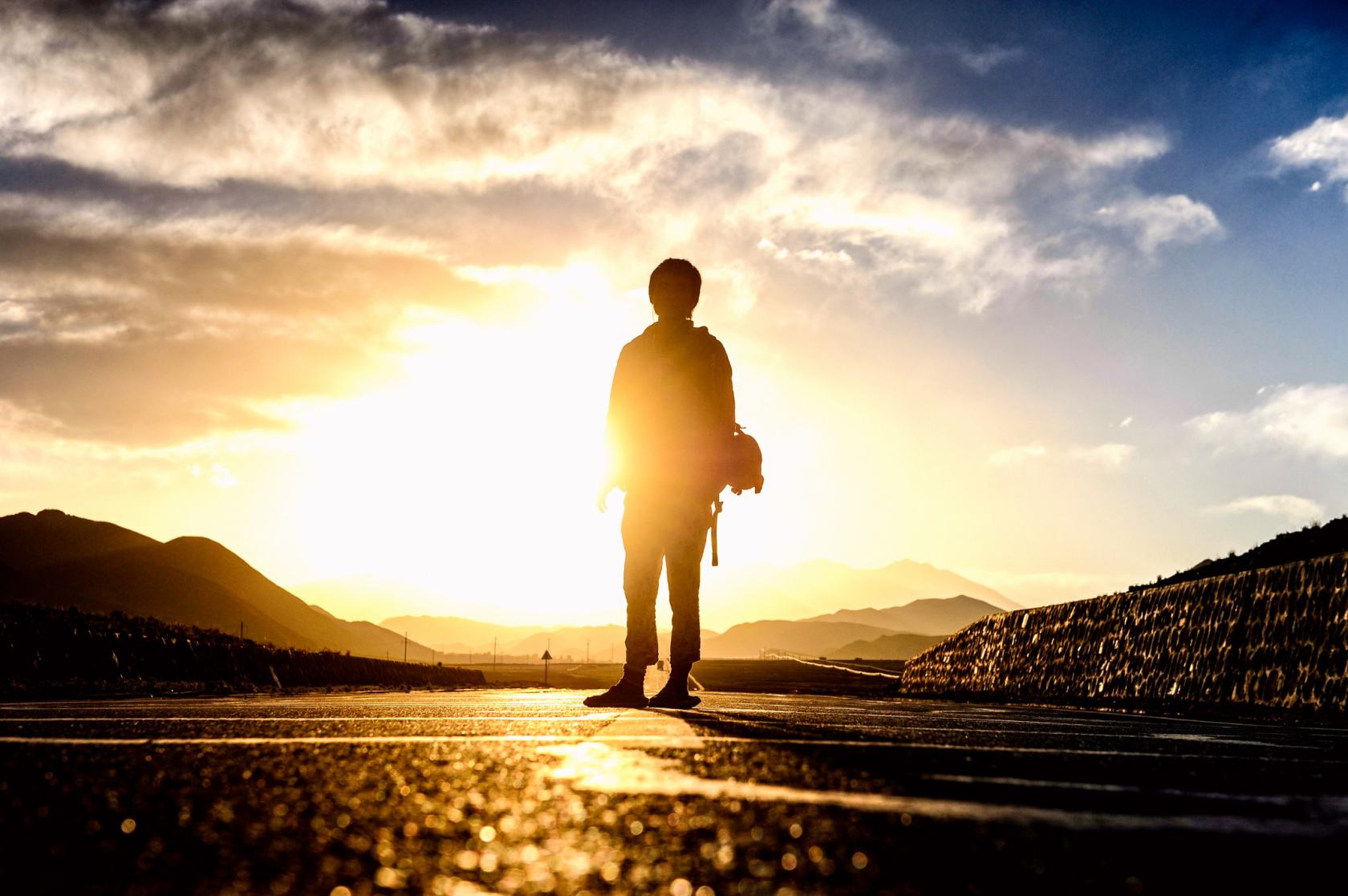 那些为爱负重前行的男人你现在还好吗