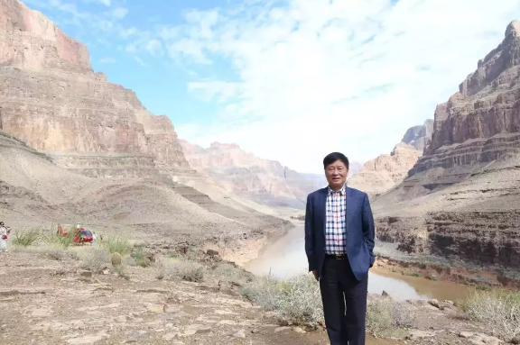 吴良定:改革,给人施展才华之舞台_新昌